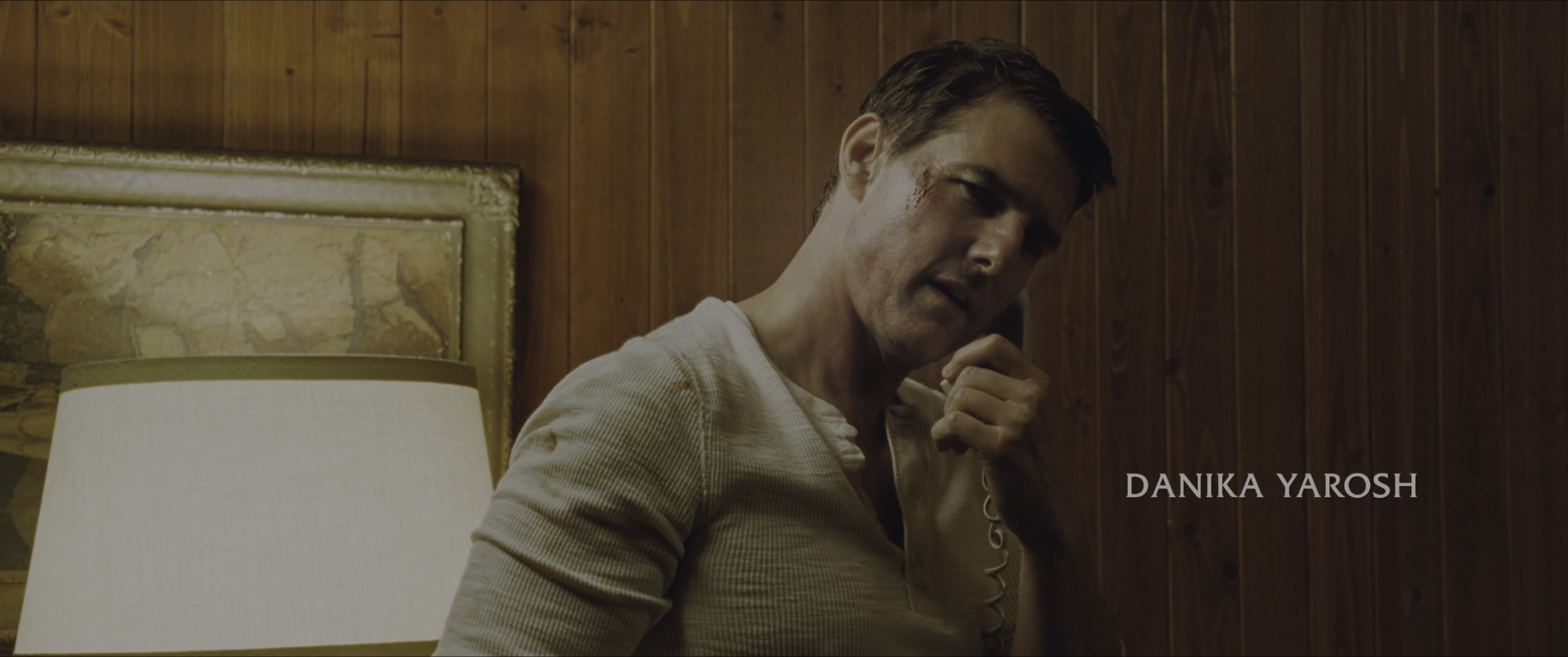 Jack Reacher: Never Go Back (2016), wide, 2.39:1 — film still