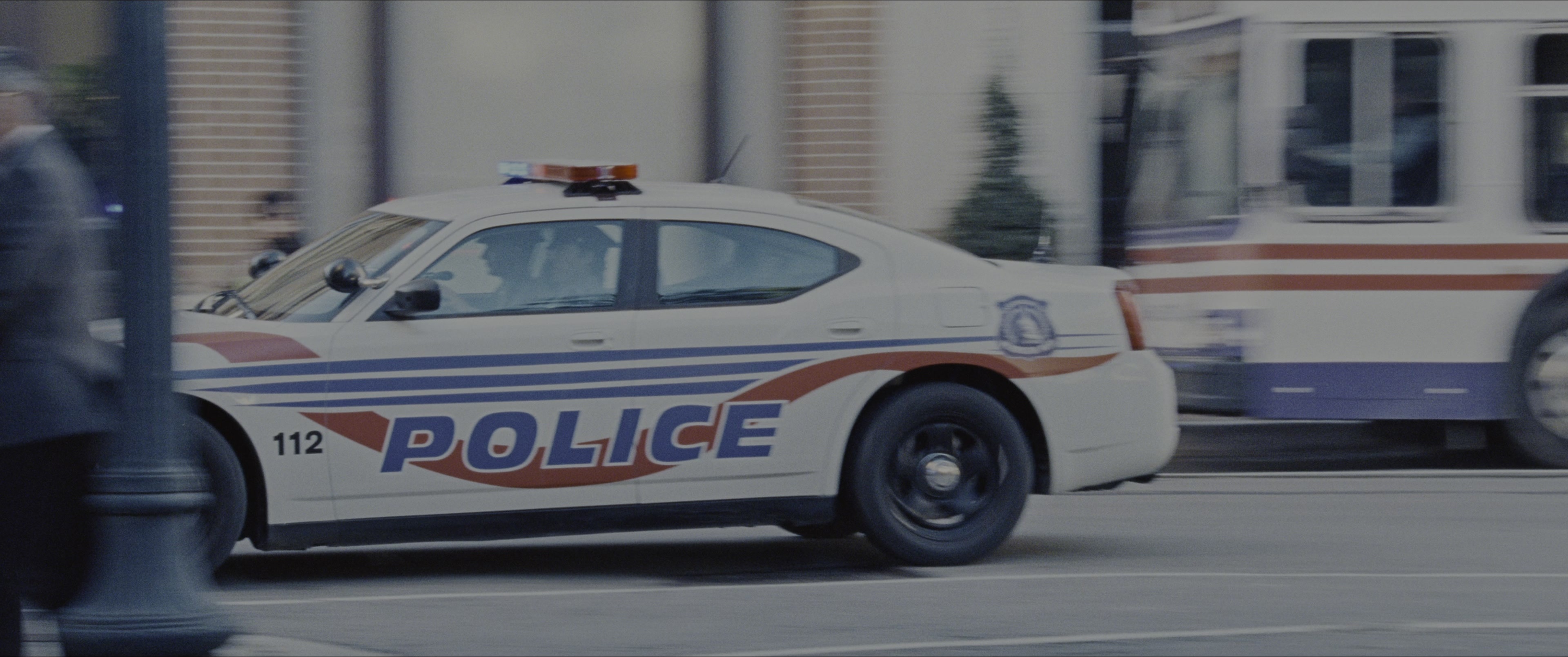 Jack Reacher: Never Go Back (2016), wide, 2.39:1 — film still