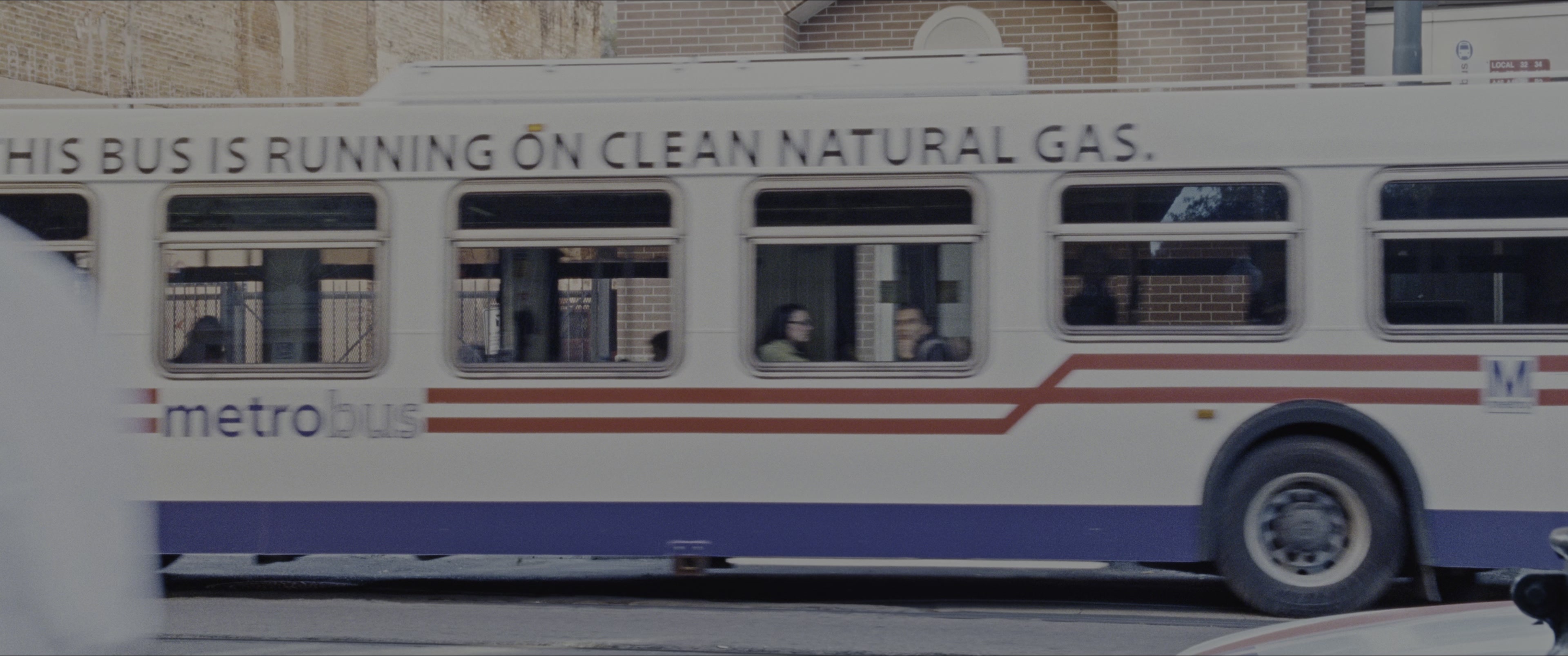 Jack Reacher: Never Go Back (2016), wide, 2.39:1 — film still