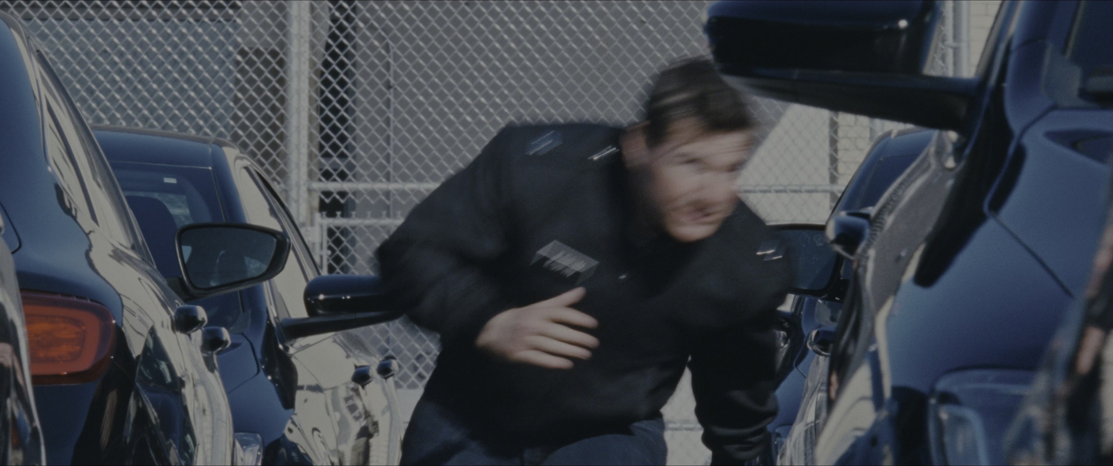 Jack Reacher: Never Go Back (2016), wide, 2.39:1 — film still