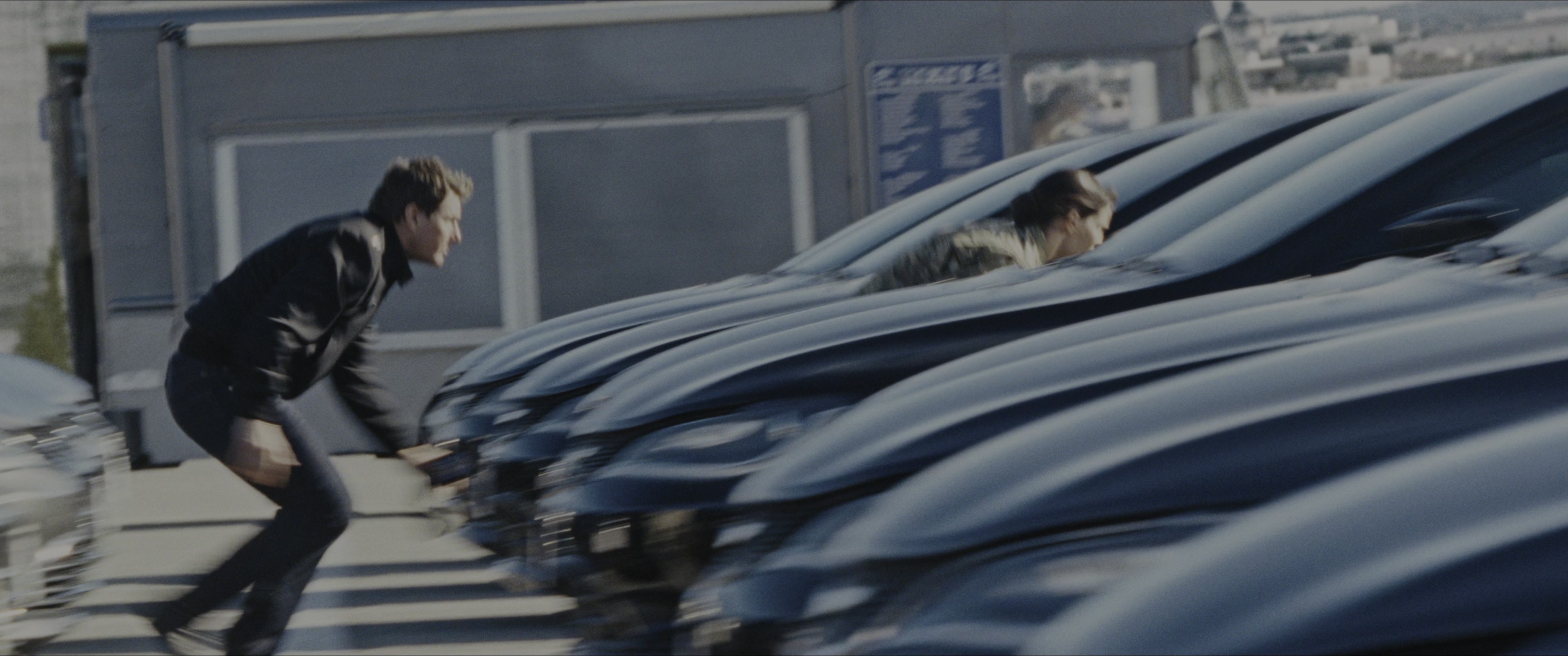 Jack Reacher: Never Go Back (2016), unknown, 2.39:1 — film still