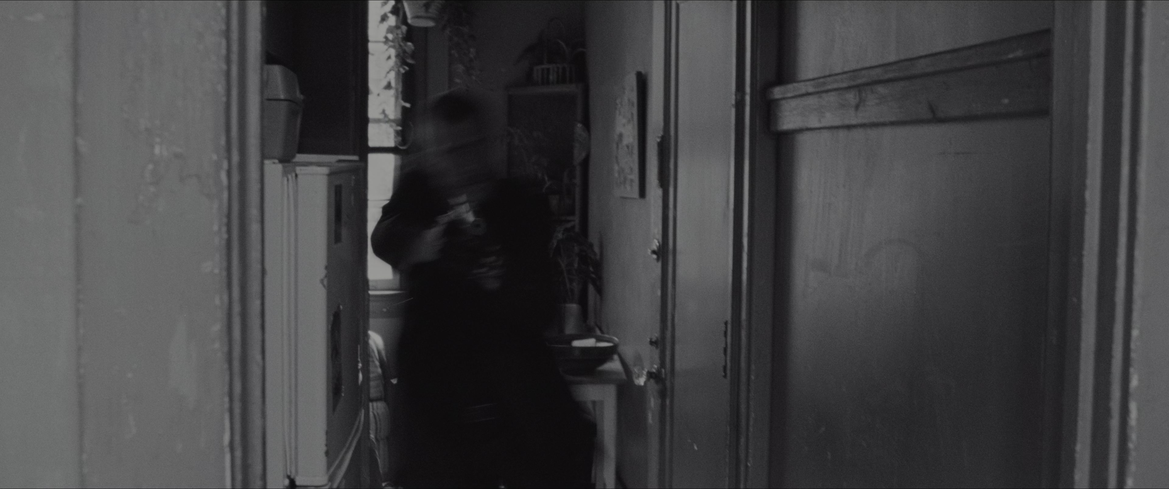 Jack Reacher: Never Go Back (2016), wide, 2.39:1 — film still