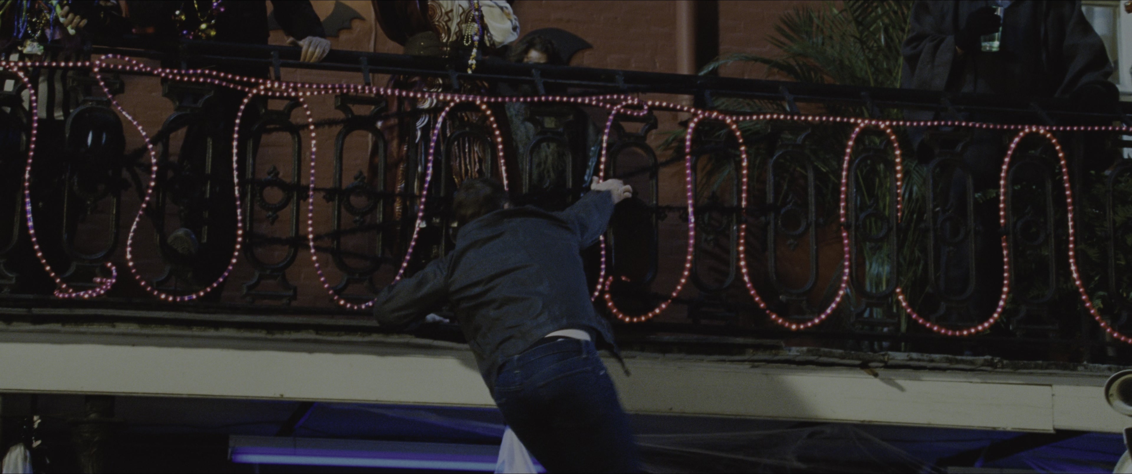 Jack Reacher: Never Go Back (2016), wide, 2.39:1 — film still