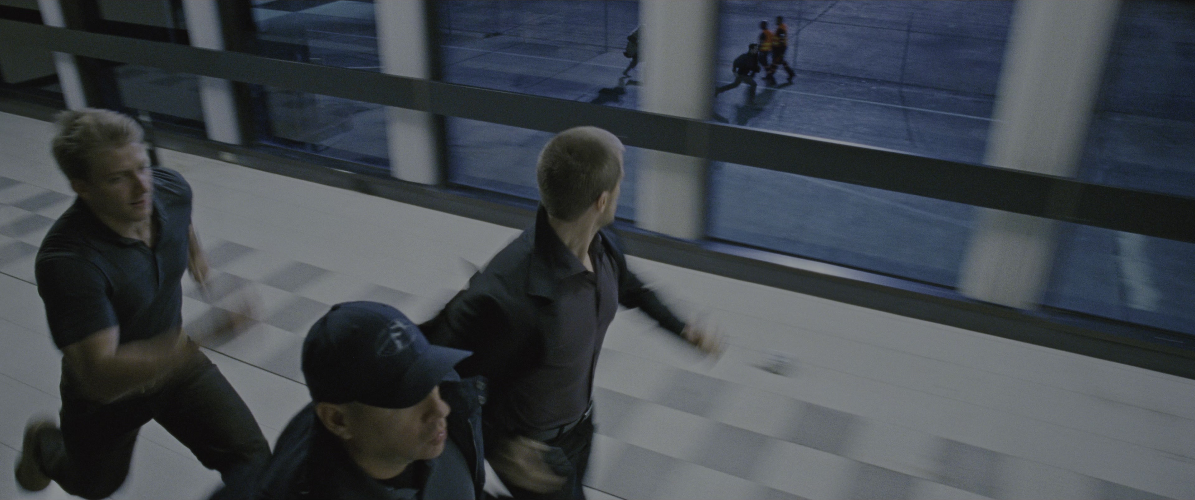 Jack Reacher: Never Go Back (2016), unknown, 2.39:1 — film still