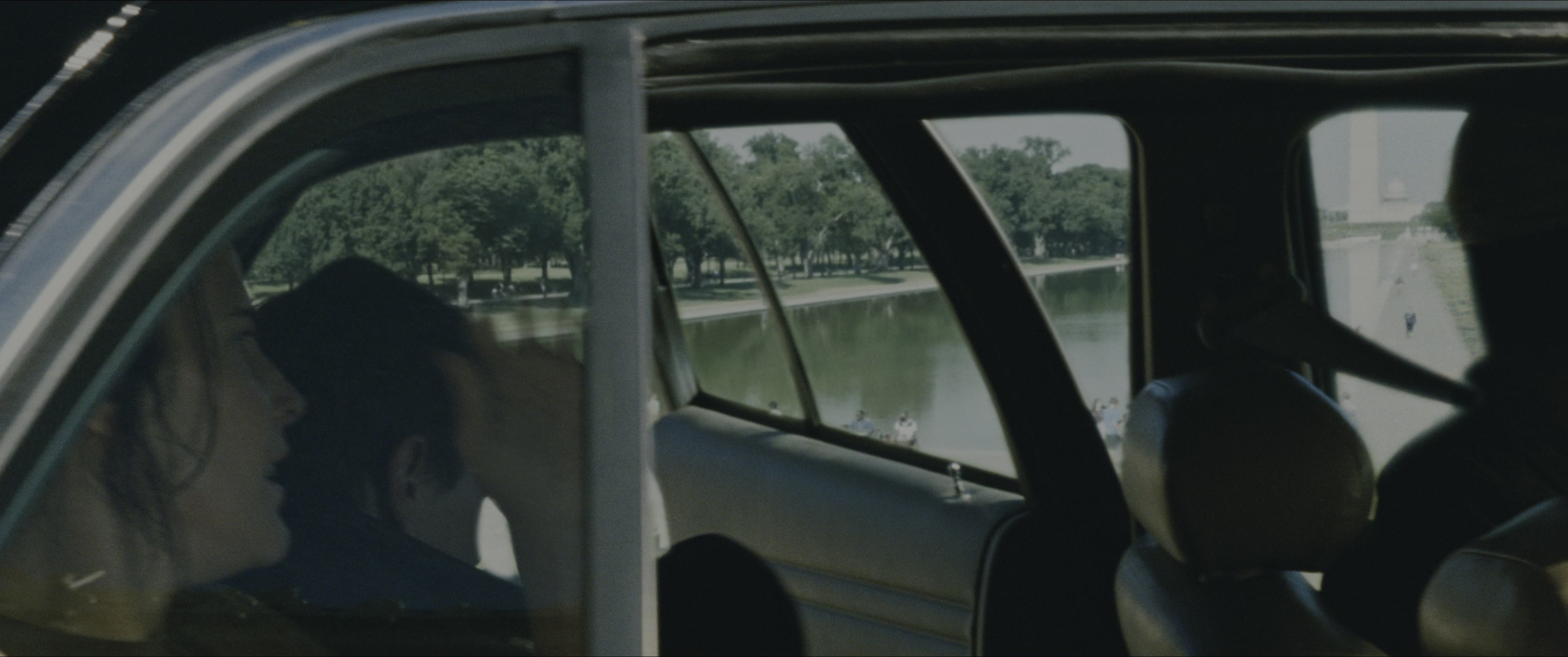 Jack Reacher: Never Go Back (2016), wide, 2.39:1 — film still
