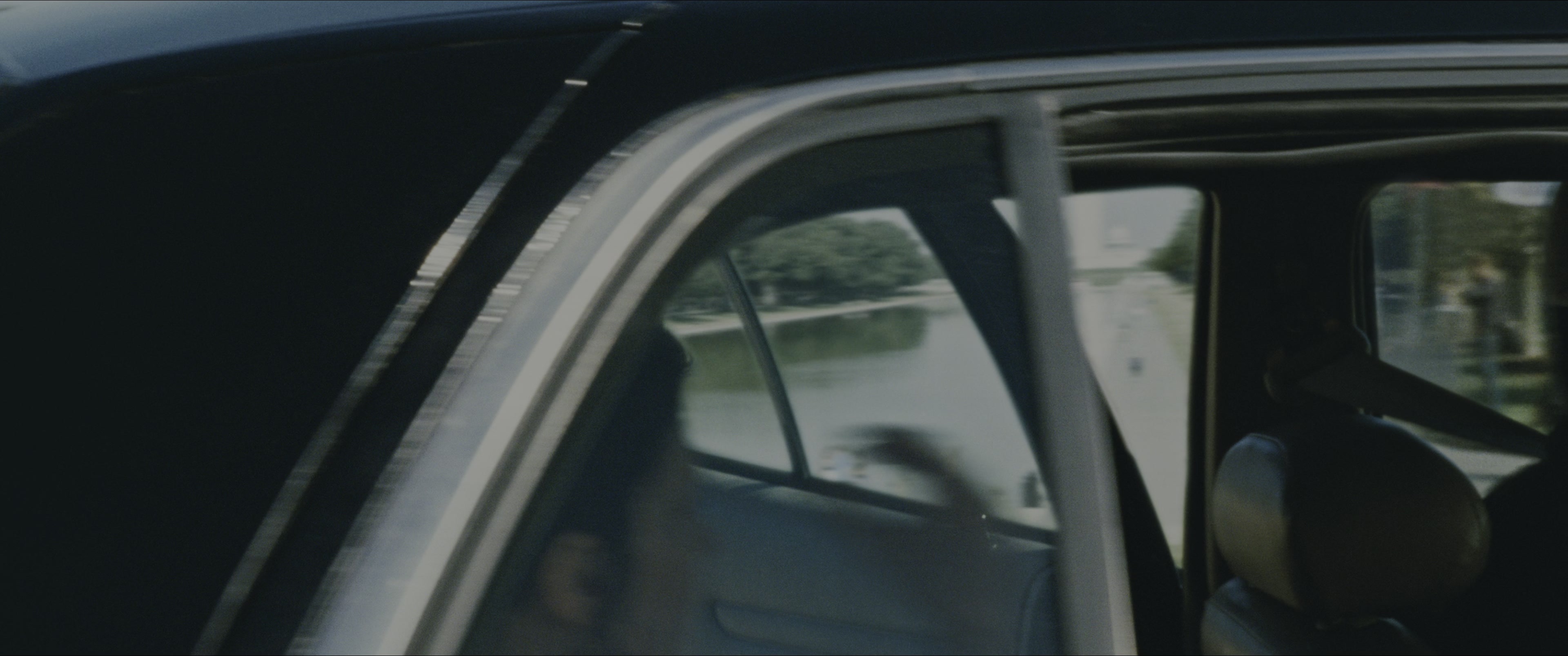 Jack Reacher: Never Go Back (2016), wide, 2.39:1 — film still