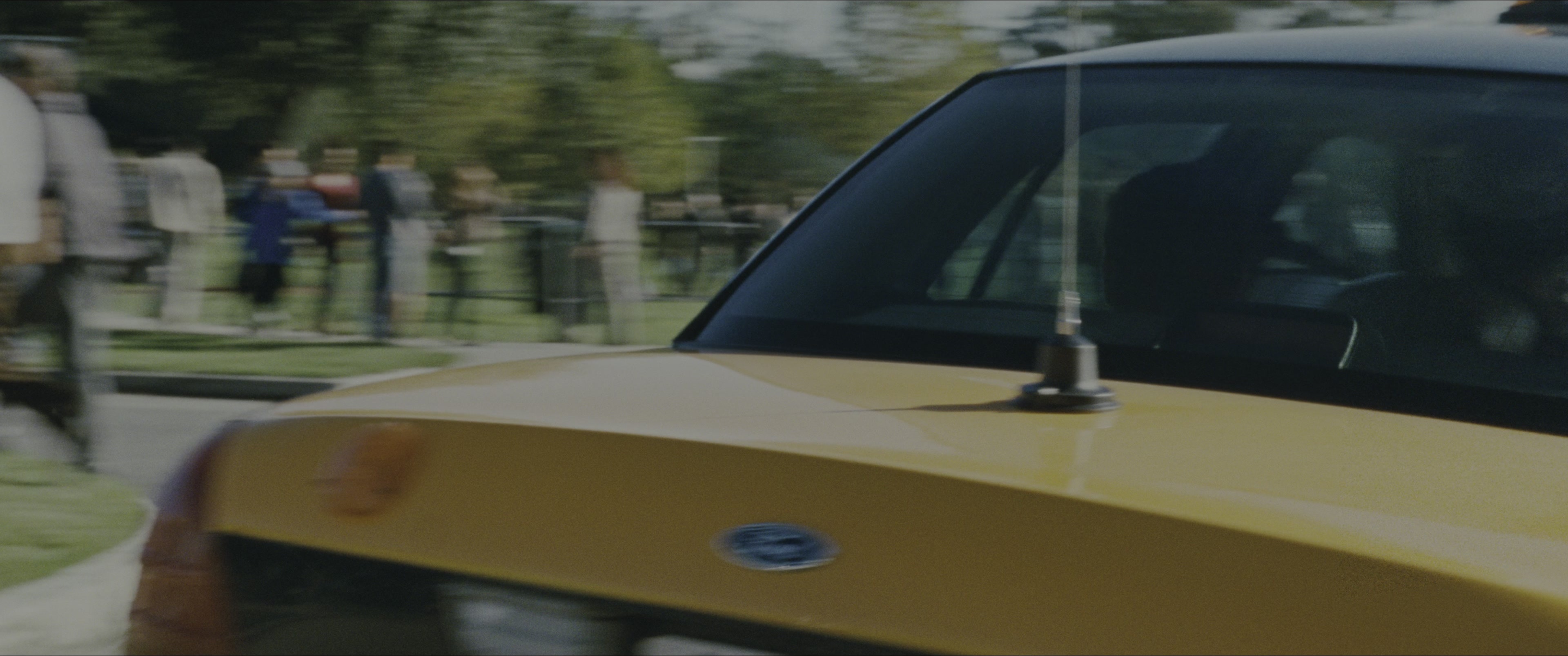 Jack Reacher: Never Go Back (2016), wide, 2.39:1 — film still