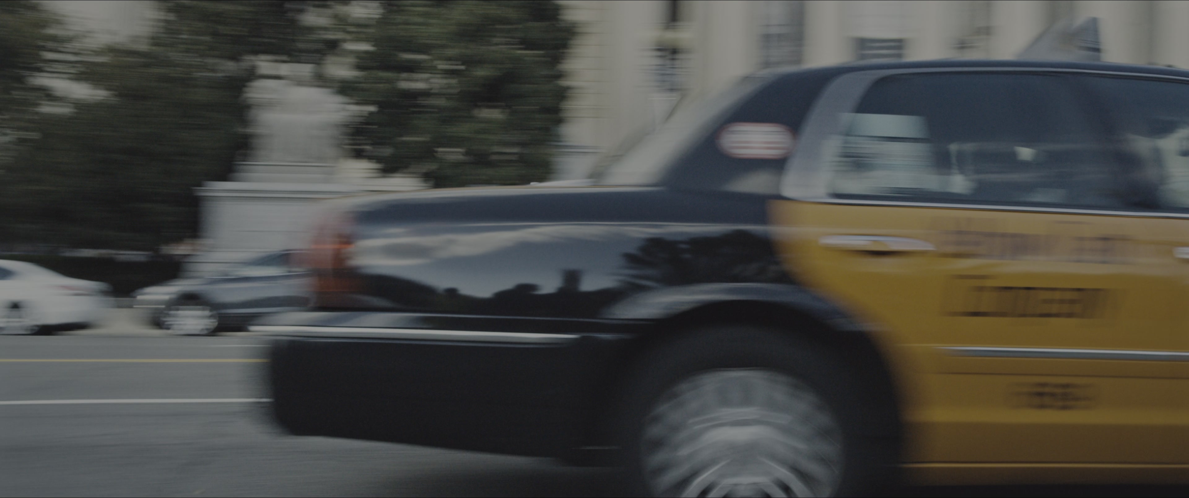 Jack Reacher: Never Go Back (2016), unknown, 2.39:1 — film still