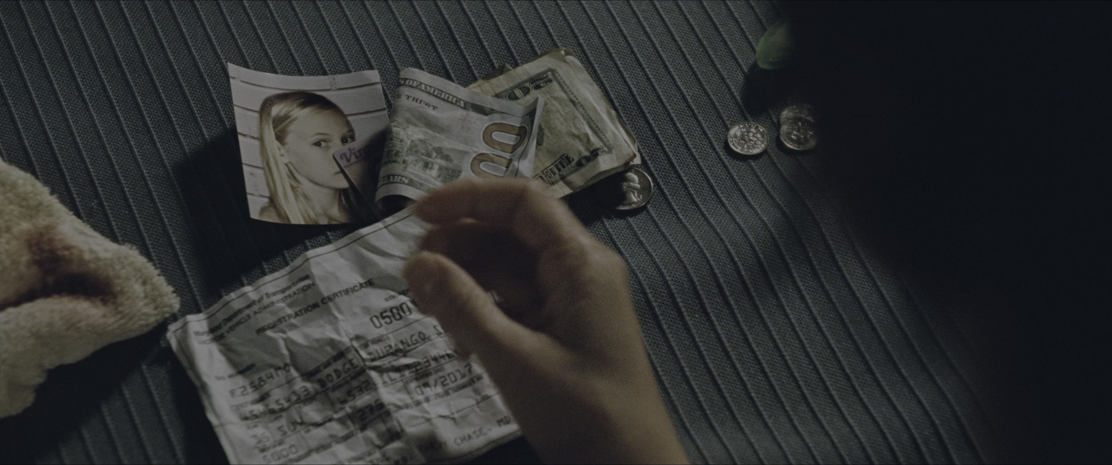 Jack Reacher: Never Go Back (2016), unknown, 2.39:1 — film still