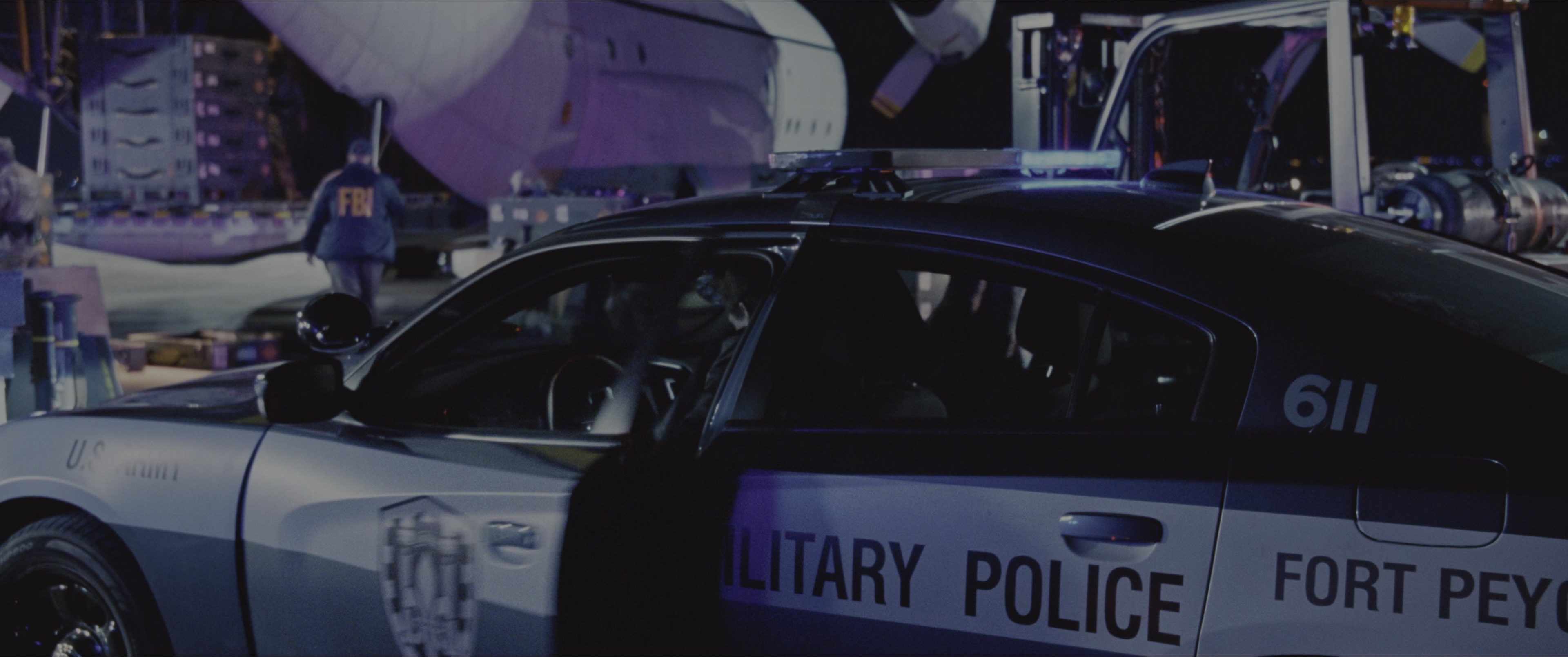 Jack Reacher: Never Go Back (2016), wide, 2.39:1 — film still