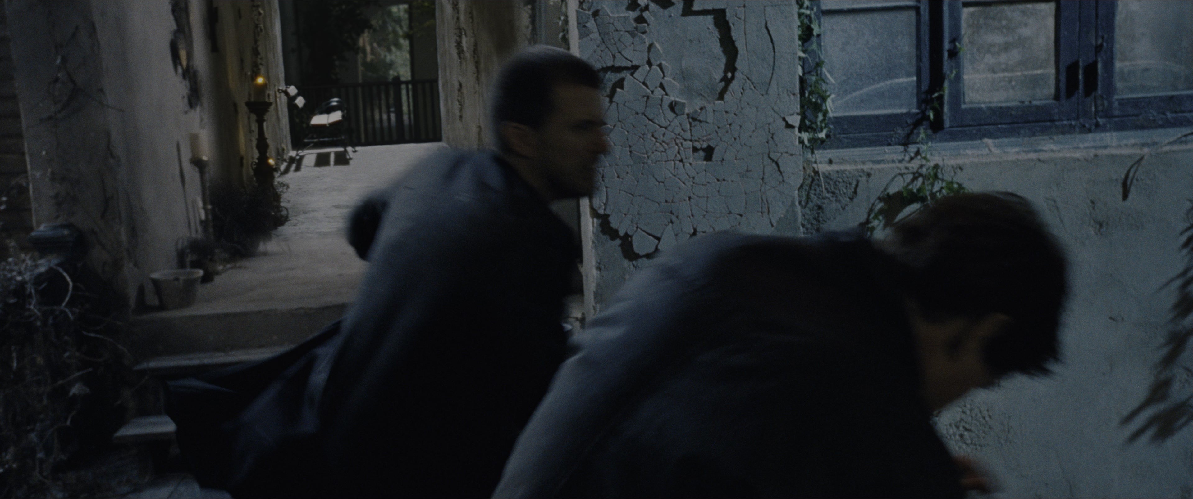Jack Reacher: Never Go Back (2016), wide, 2.39:1 — film still