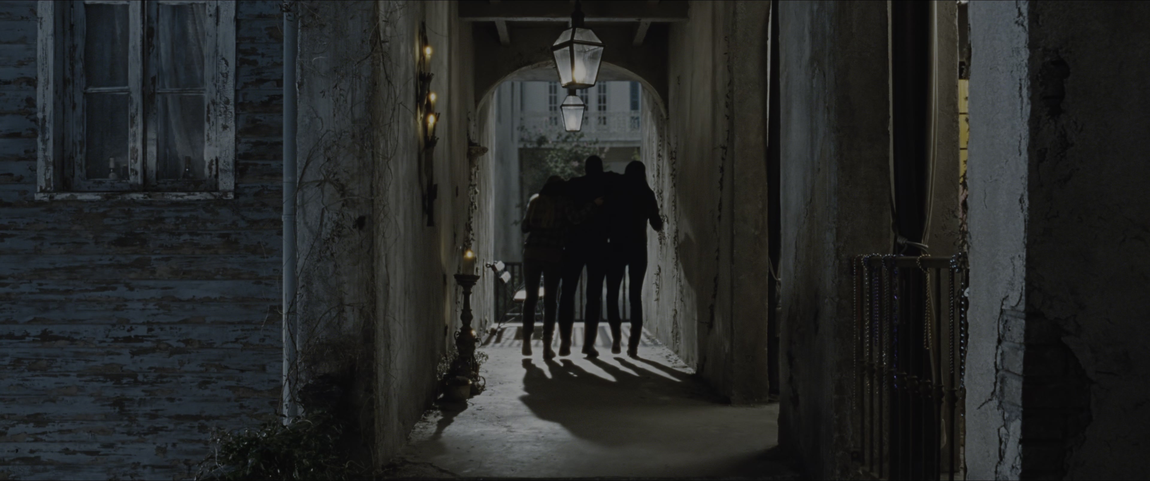 Jack Reacher: Never Go Back (2016), wide, 2.39:1 — film still
