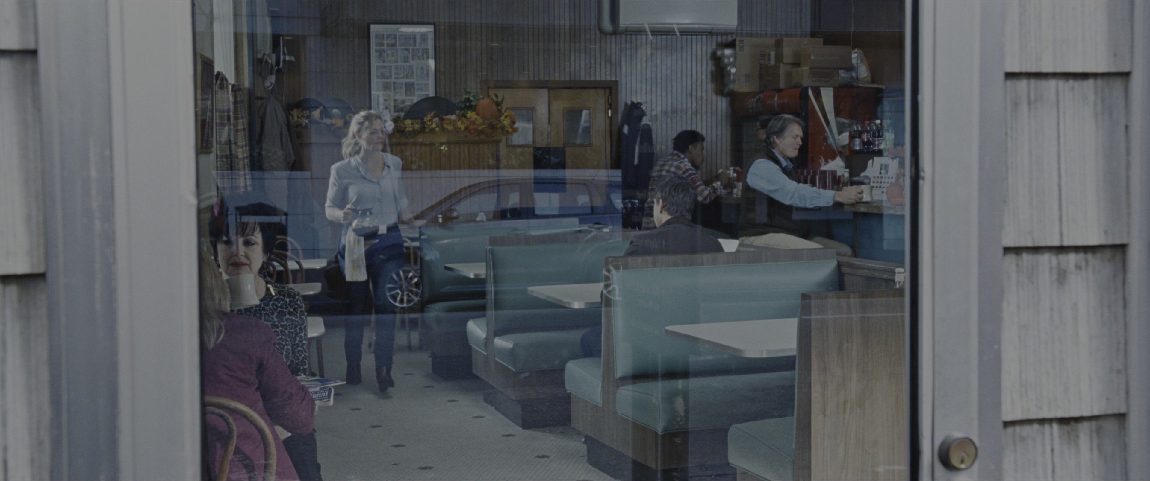 Jack Reacher: Never Go Back (2016), wide, 2.39:1 — film still