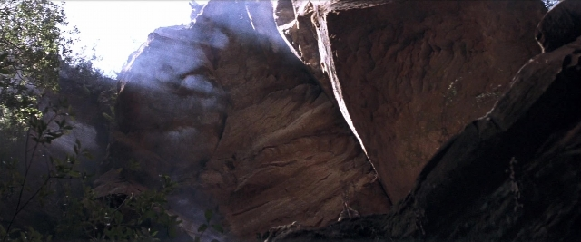 Mad Max Beyond Thunderdome — film still