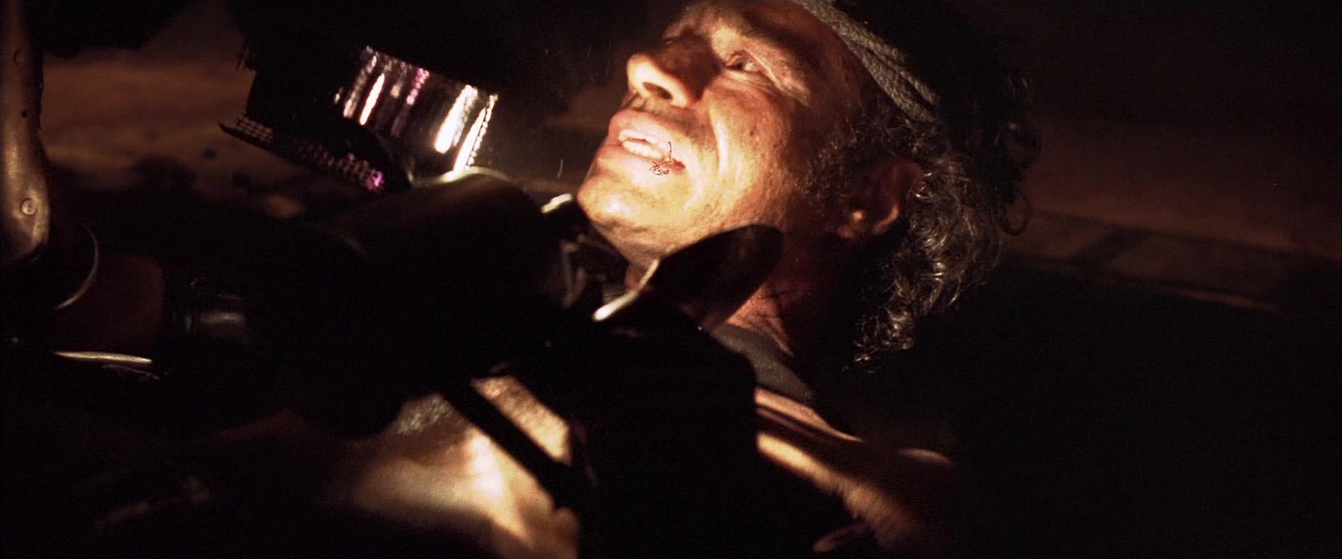 Mad Max Beyond Thunderdome (1985), unknown, 2.40:1 — film still