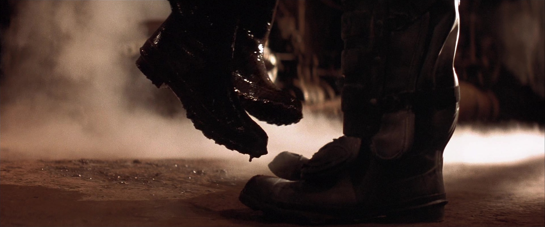 Mad Max Beyond Thunderdome (1985), wide, 2.40:1 — film still