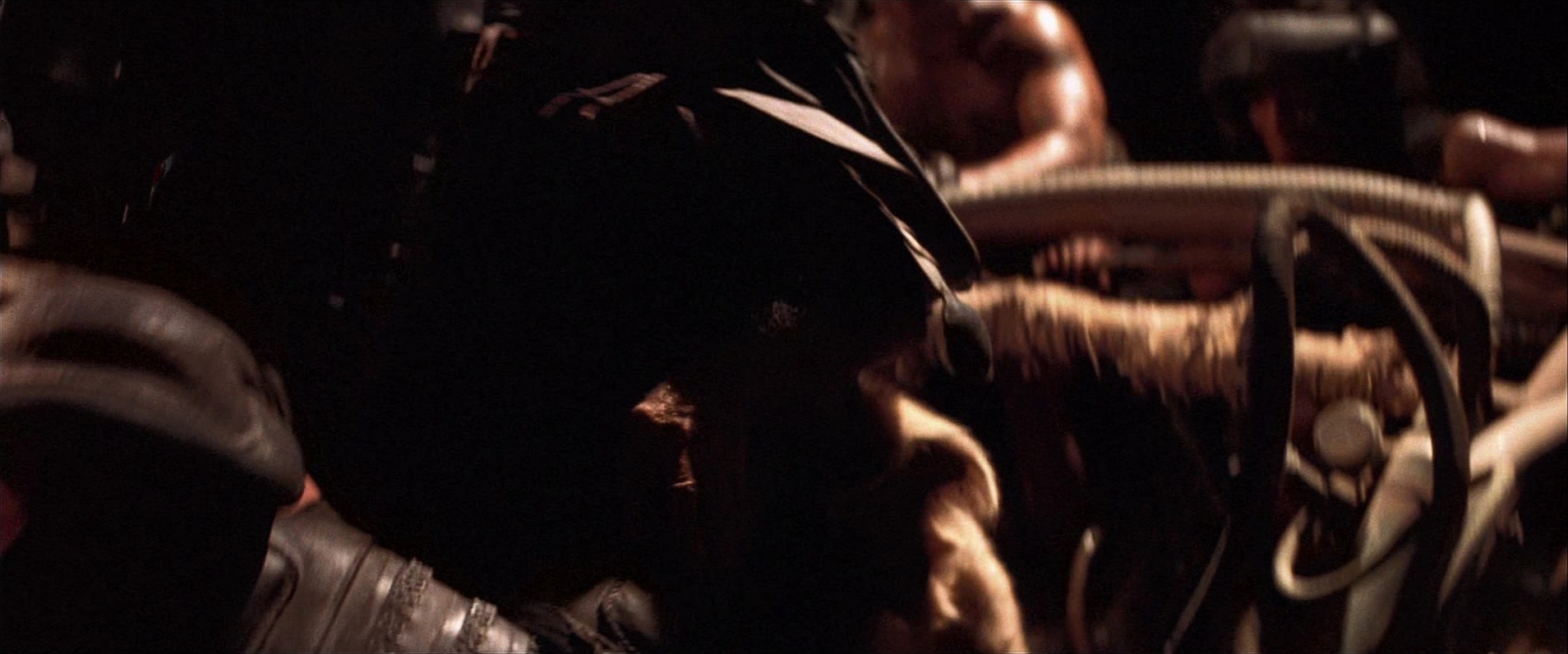 Mad Max Beyond Thunderdome (1985), unknown, 2.40:1 — film still
