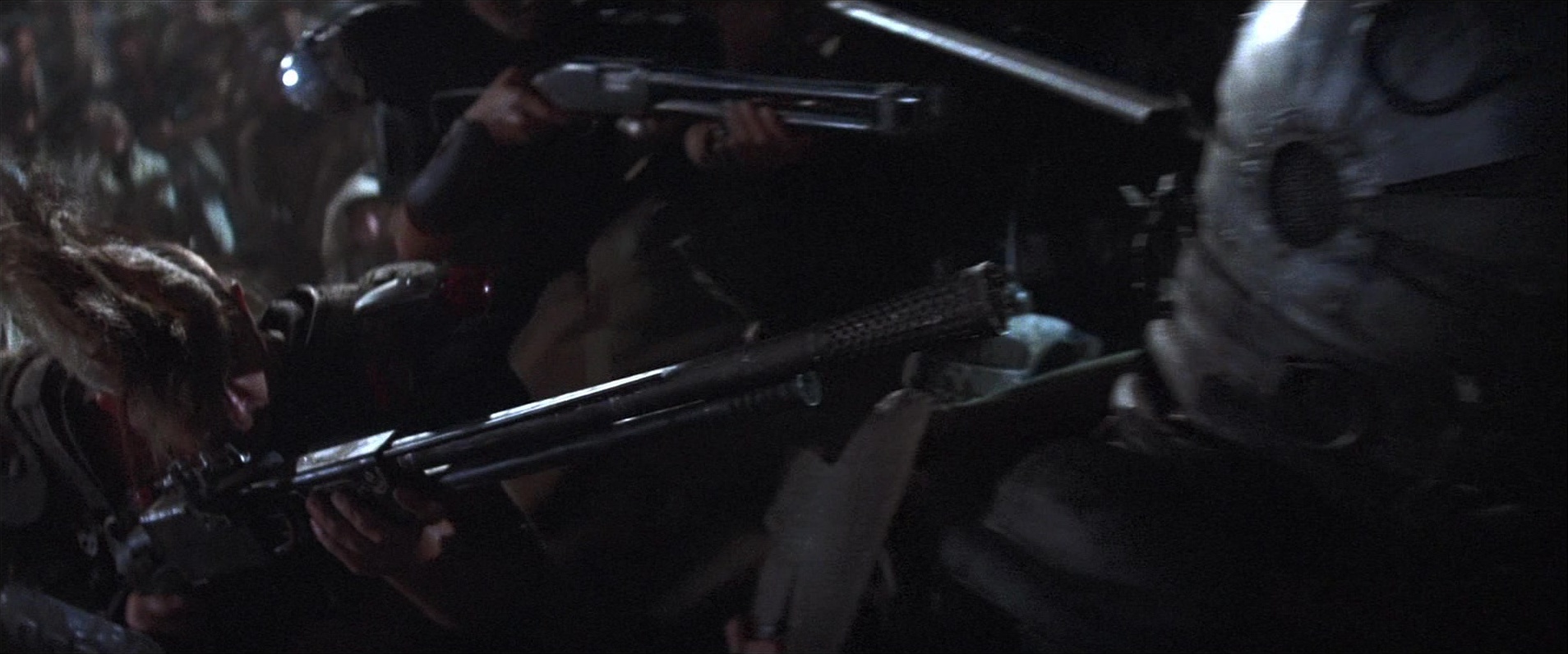 Mad Max Beyond Thunderdome (1985), unknown, 2.40:1 — film still