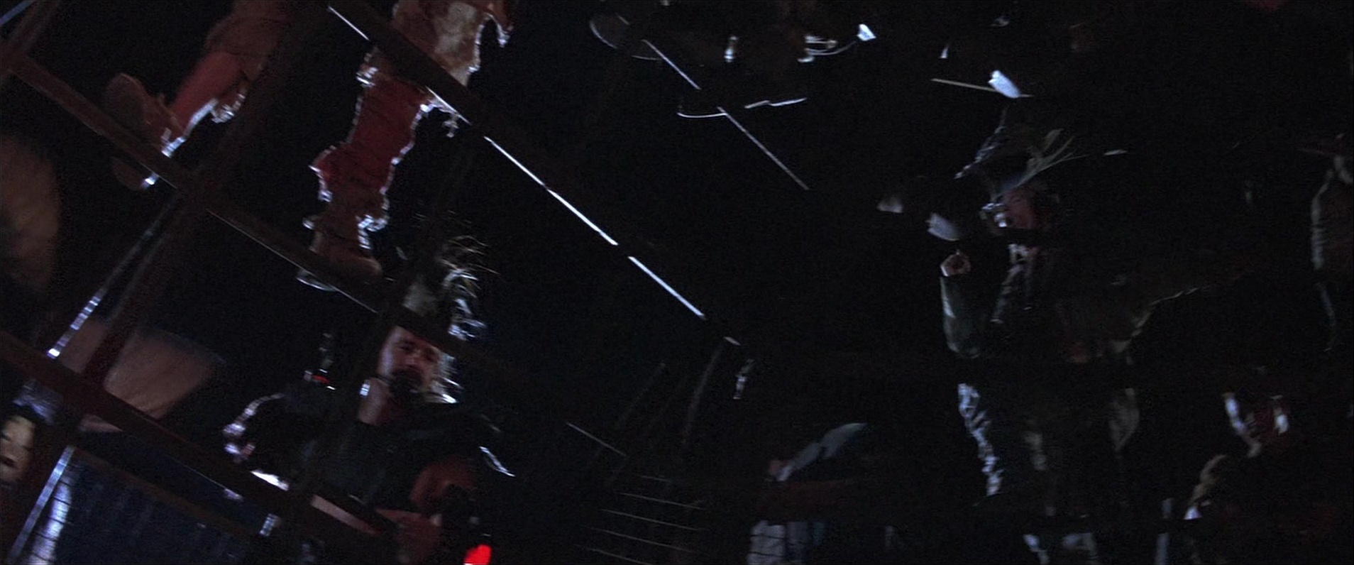 Mad Max Beyond Thunderdome (1985), unknown, 2.40:1 — film still