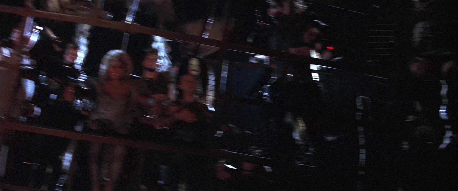 Mad Max Beyond Thunderdome (1985), wide, 2.40:1 — film still