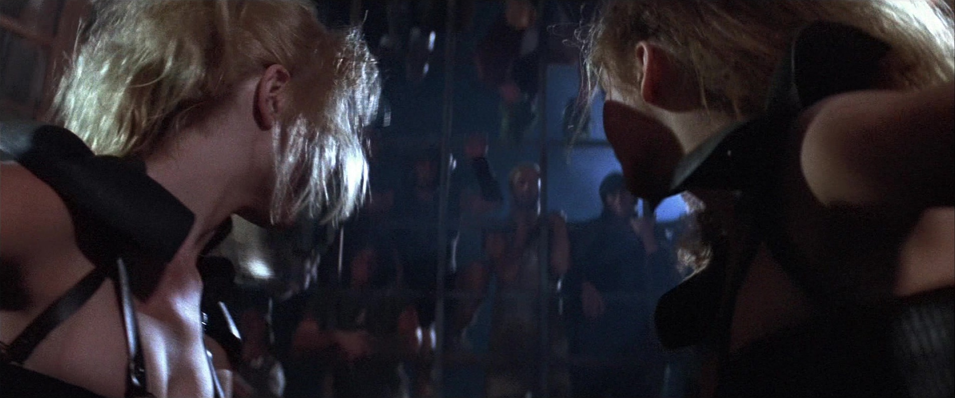Mad Max Beyond Thunderdome (1985), unknown, 2.40:1 — film still