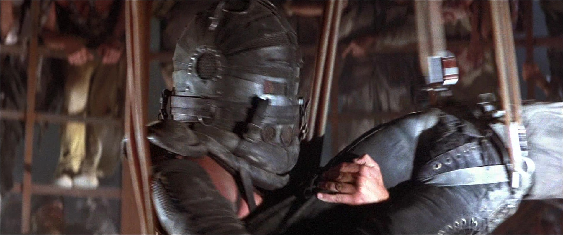 Mad Max Beyond Thunderdome (1985), unknown, 2.40:1 — film still