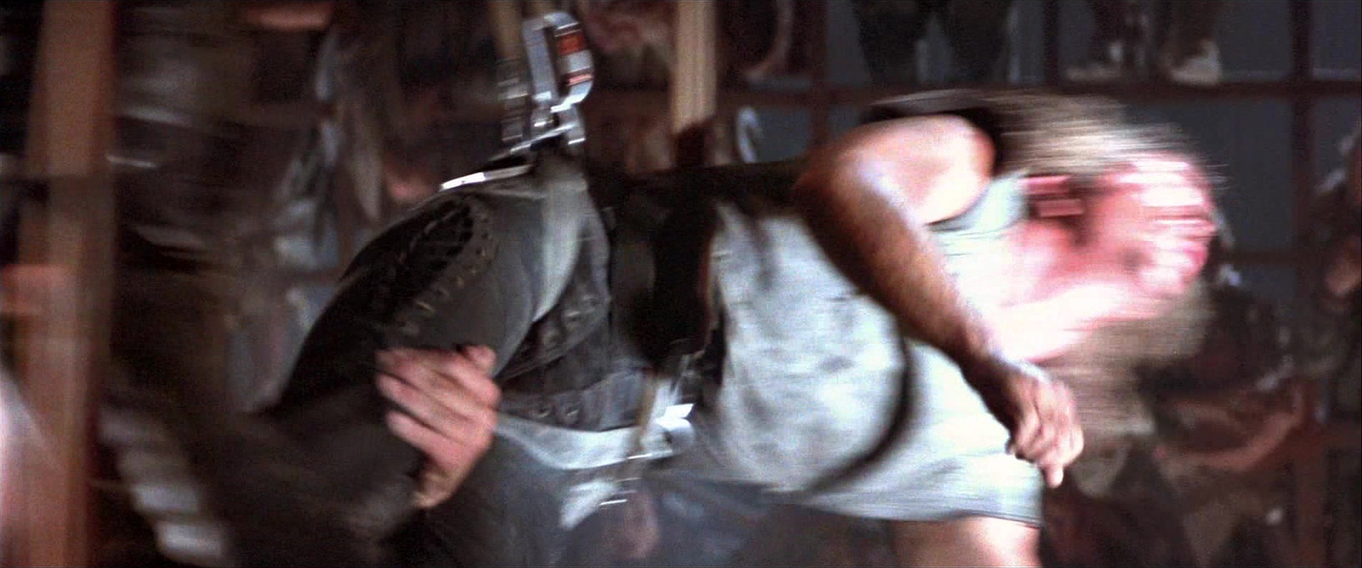 Mad Max Beyond Thunderdome (1985), wide, 2.40:1 — film still
