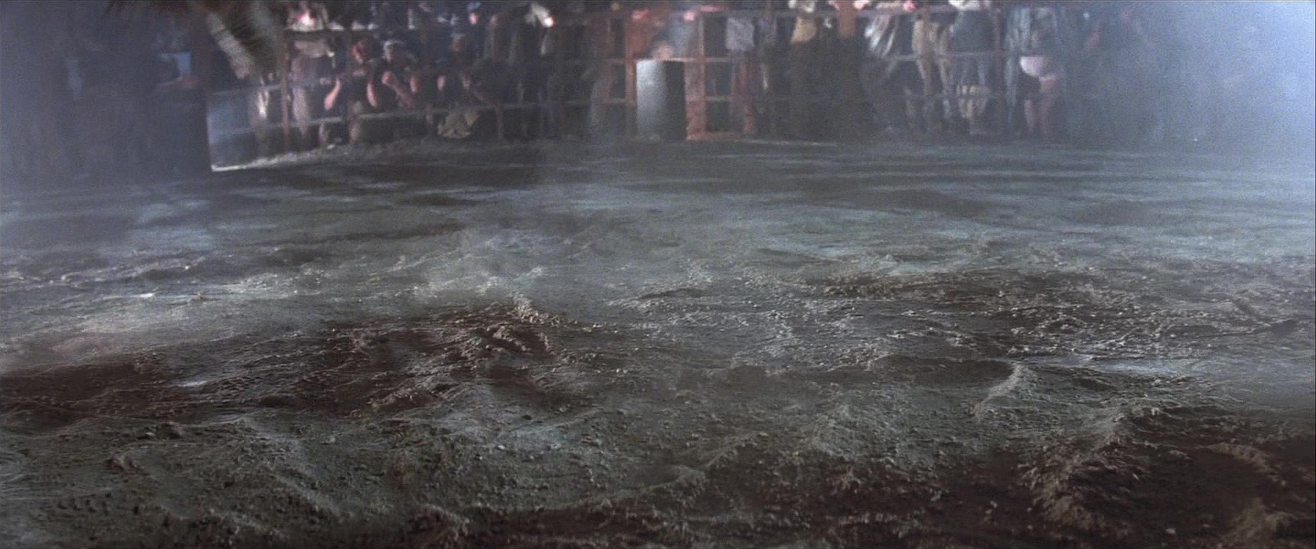 Mad Max Beyond Thunderdome (1985), wide, 2.40:1 — film still