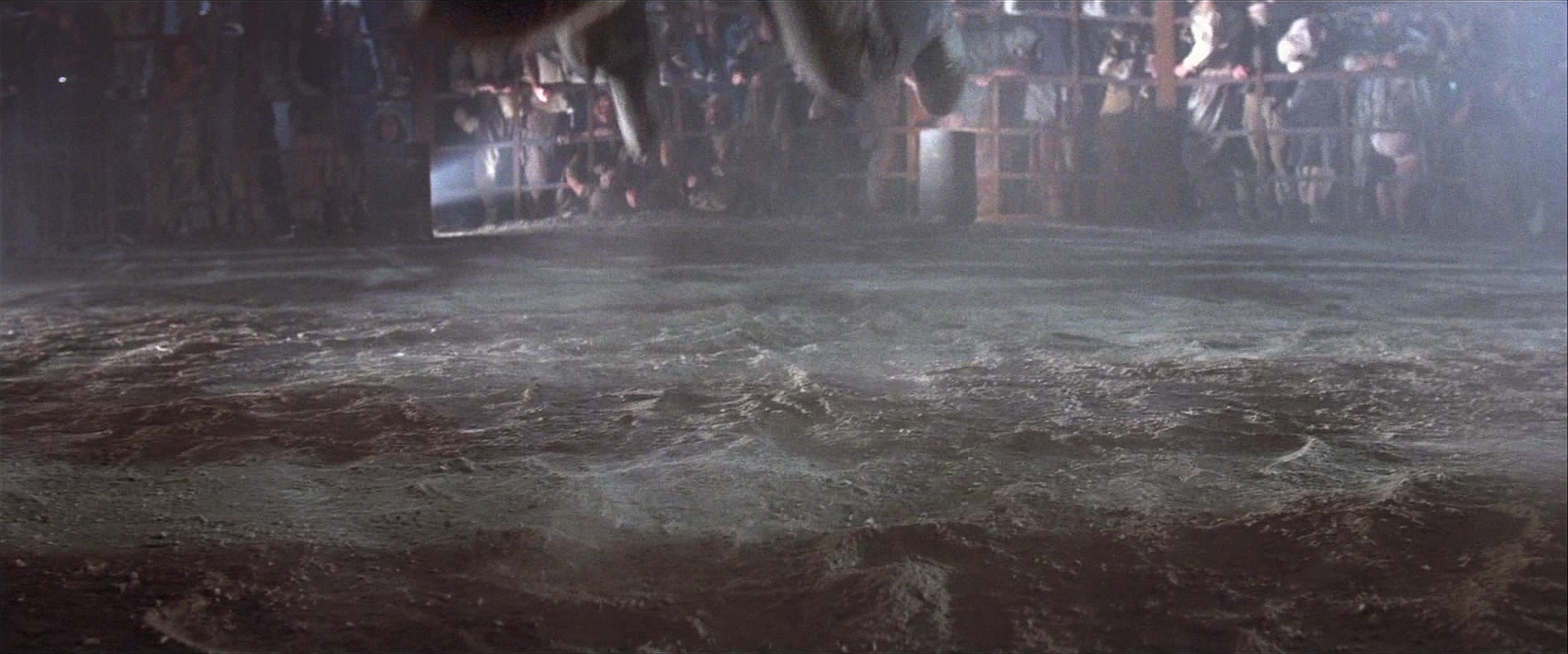 Mad Max Beyond Thunderdome (1985), wide, 2.40:1 — film still