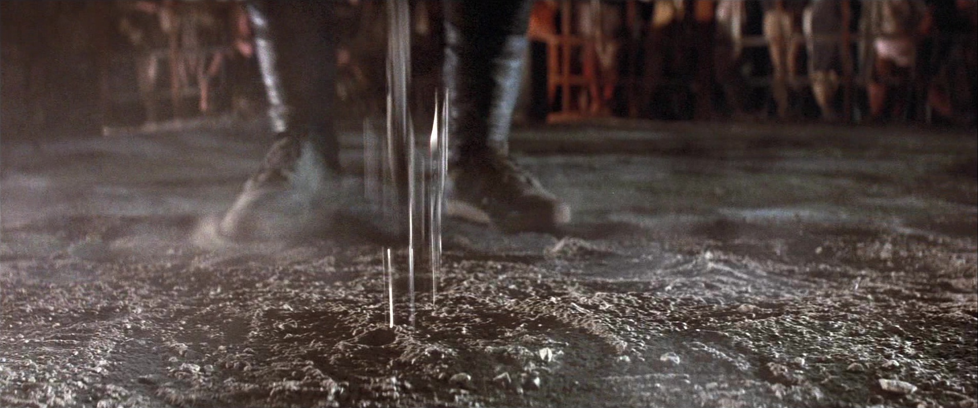Mad Max Beyond Thunderdome (1985), wide, 2.40:1 — film still