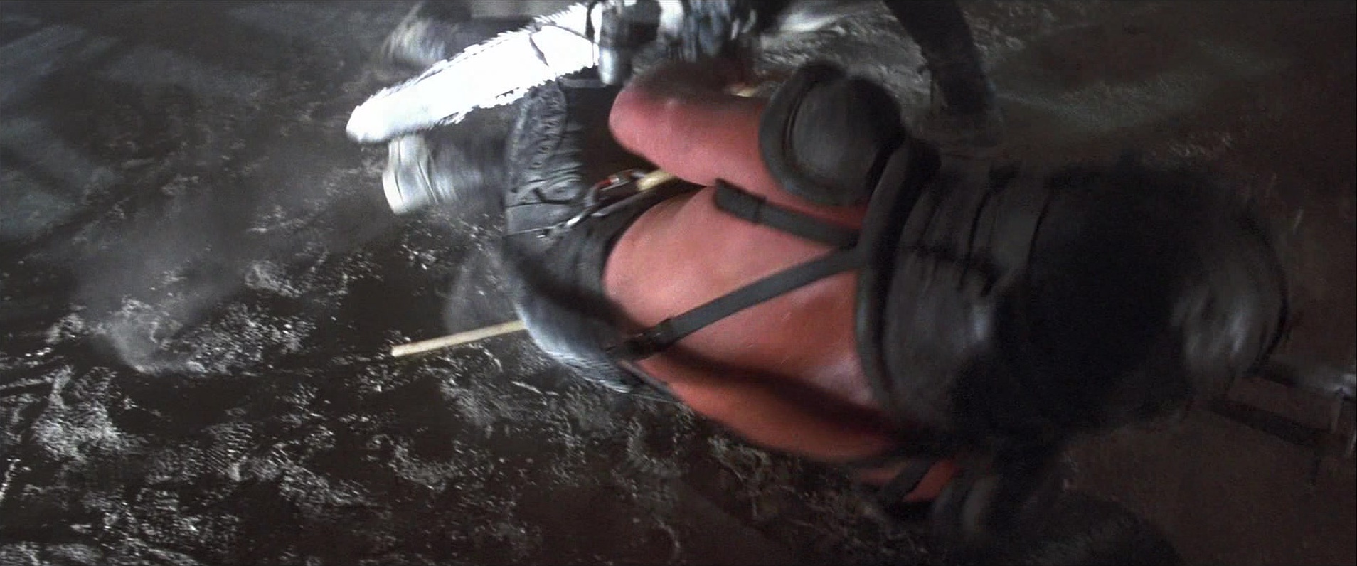 Mad Max Beyond Thunderdome (1985), unknown, 2.40:1 — film still