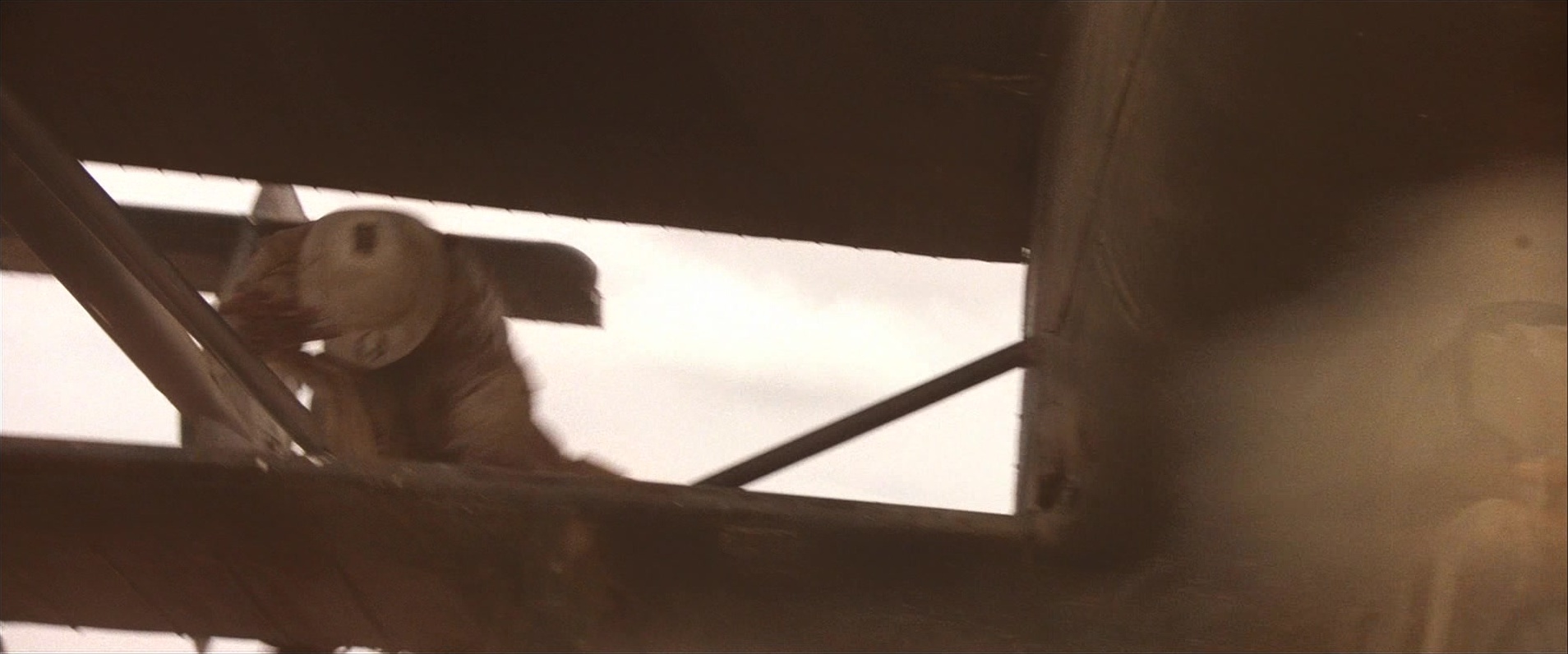 Mad Max Beyond Thunderdome (1985), unknown, 2.40:1 — film still