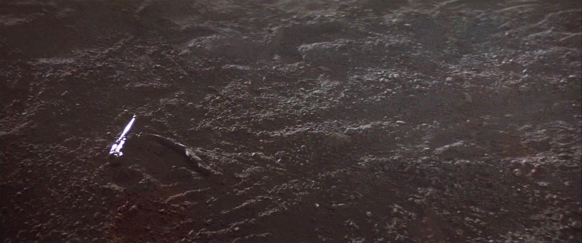 Mad Max Beyond Thunderdome (1985), unknown, 2.40:1 — film still