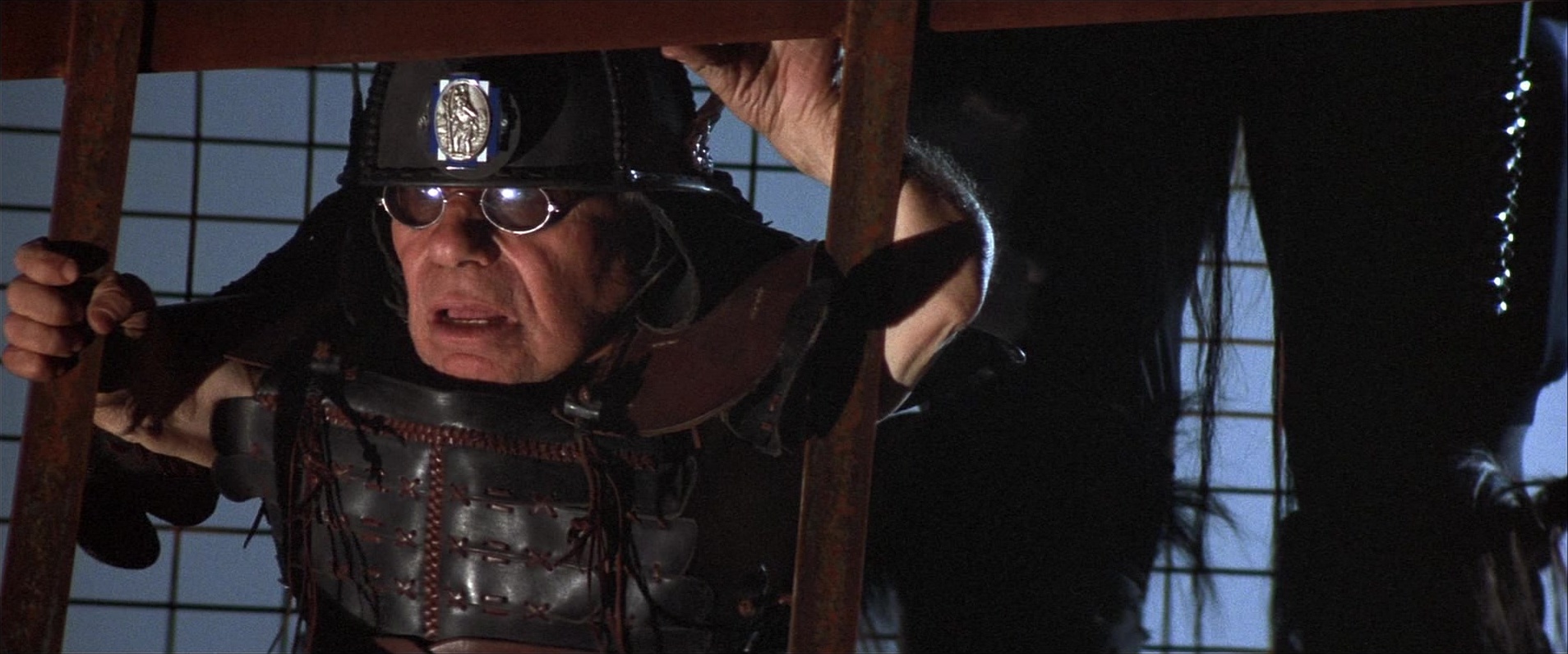 Mad Max Beyond Thunderdome (1985), medium, 2.40:1 — film still