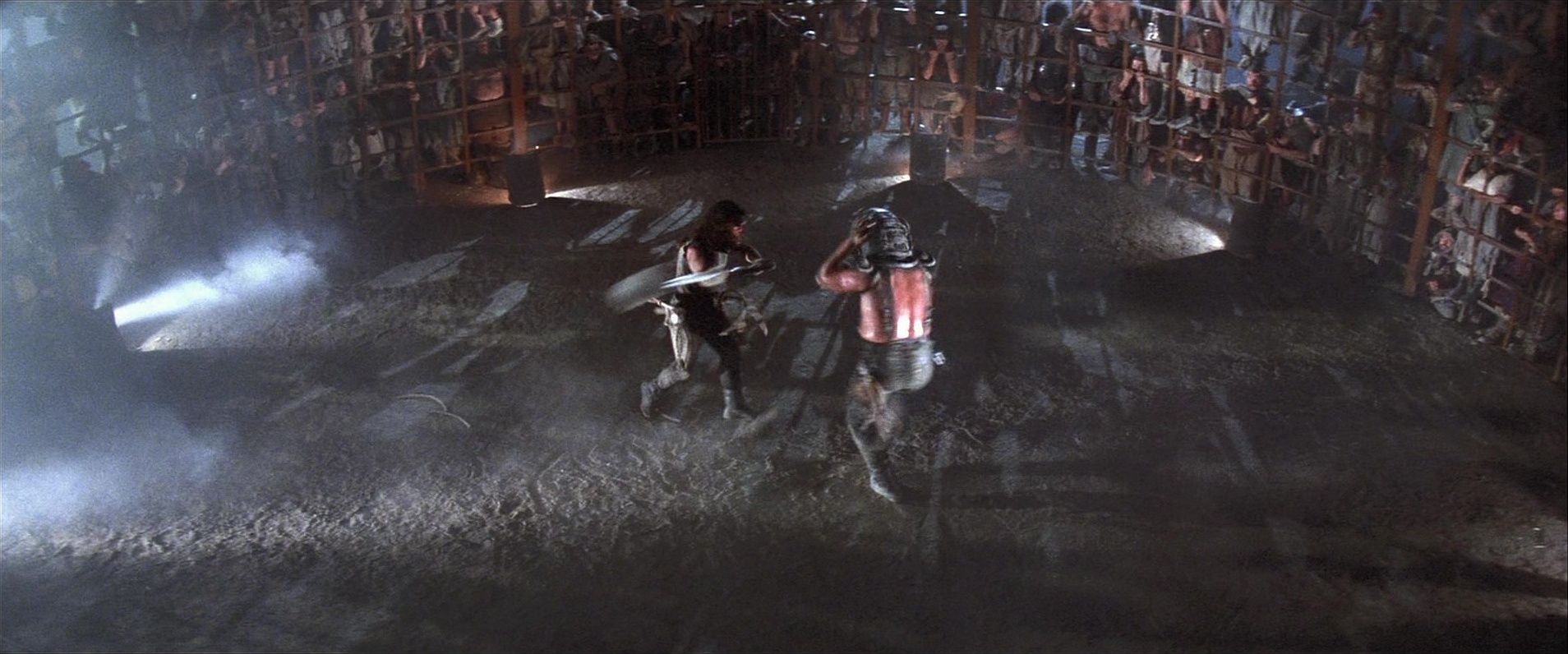 Mad Max Beyond Thunderdome (1985), unknown, 2.40:1 — film still