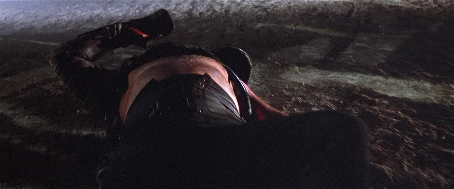 Mad Max Beyond Thunderdome (1985), wide, 2.40:1 — film still