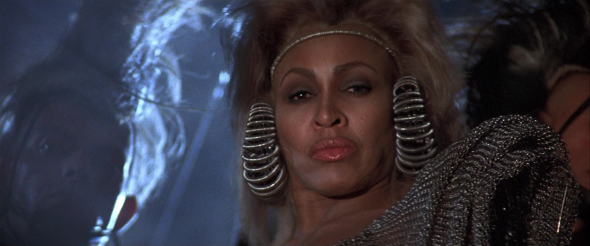 Mad Max Beyond Thunderdome (1985), medium, 2.40:1 — film still