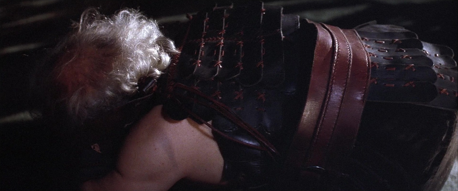 Mad Max Beyond Thunderdome (1985), unknown, 2.40:1 — film still