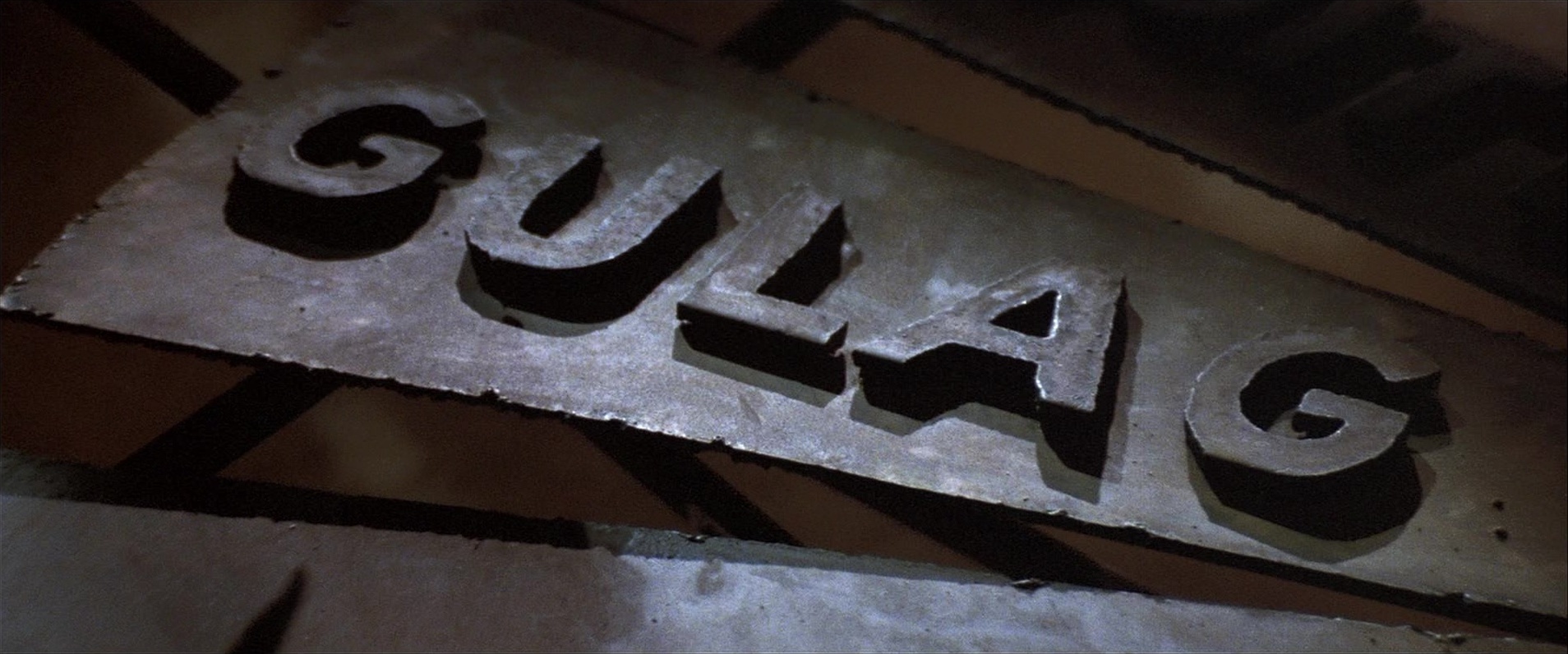 Mad Max Beyond Thunderdome (1985), unknown, 2.40:1 — film still