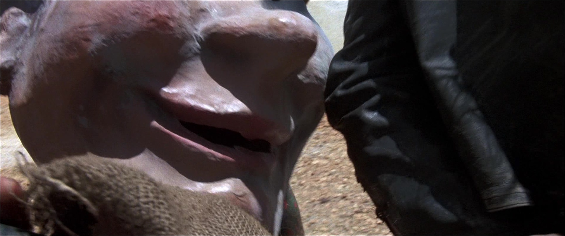 Mad Max Beyond Thunderdome (1985), wide, 2.40:1 — film still
