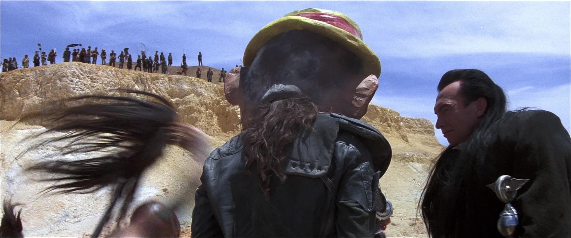 Mad Max Beyond Thunderdome (1985), unknown, 2.40:1 — film still
