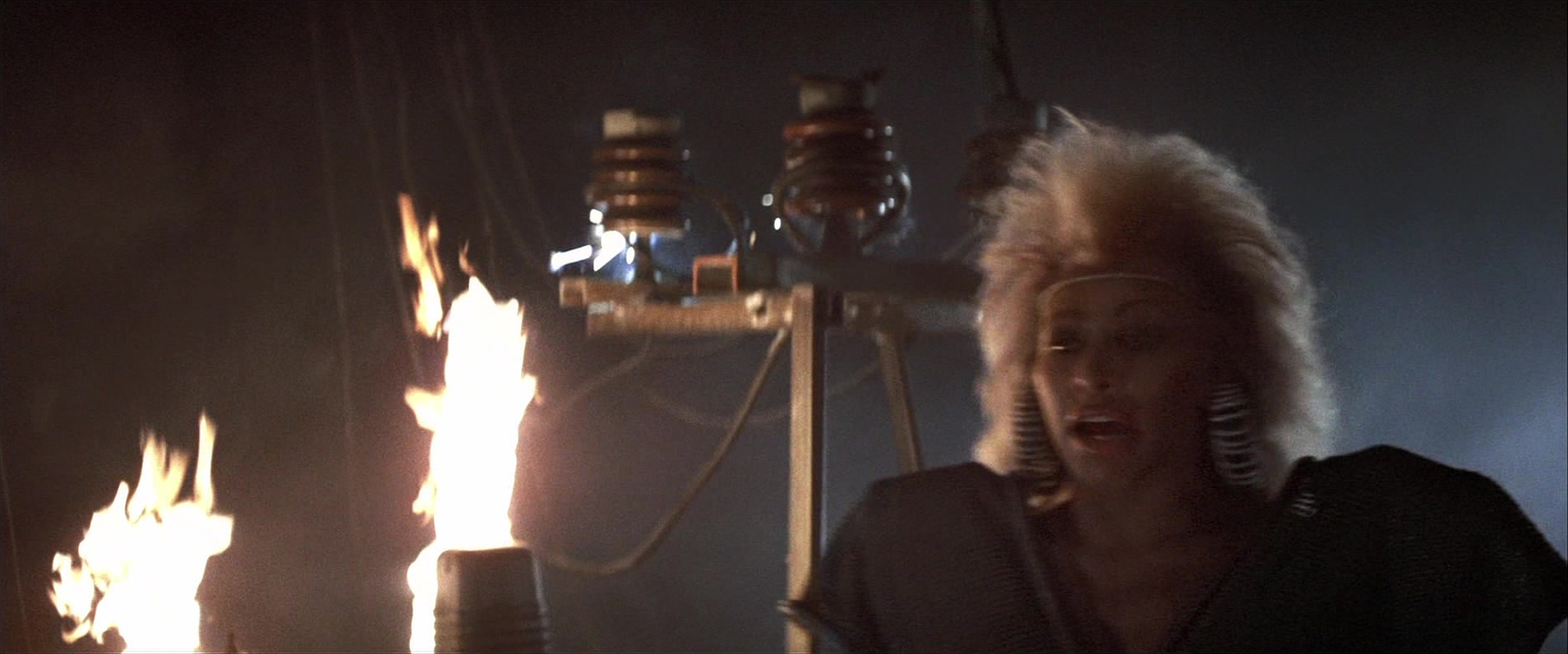 Mad Max Beyond Thunderdome (1985), wide, 2.40:1 — film still
