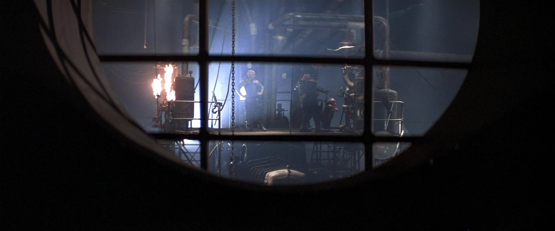 Mad Max Beyond Thunderdome (1985), unknown, 2.40:1 — film still
