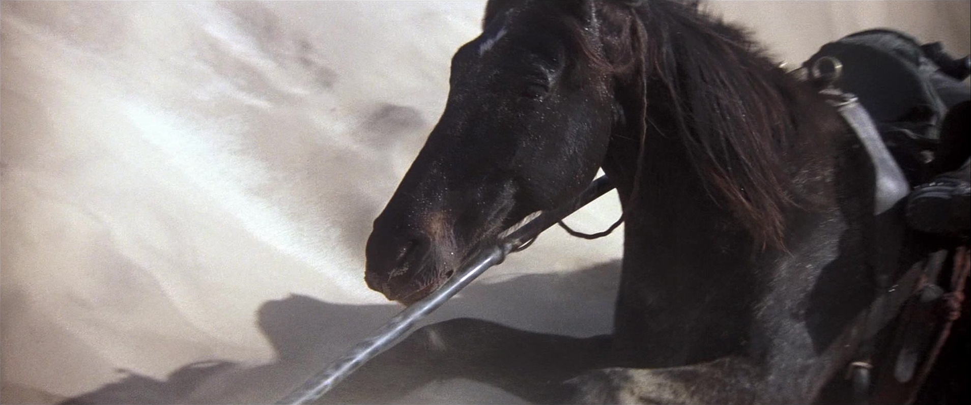 Mad Max Beyond Thunderdome (1985), unknown, 2.40:1 — film still