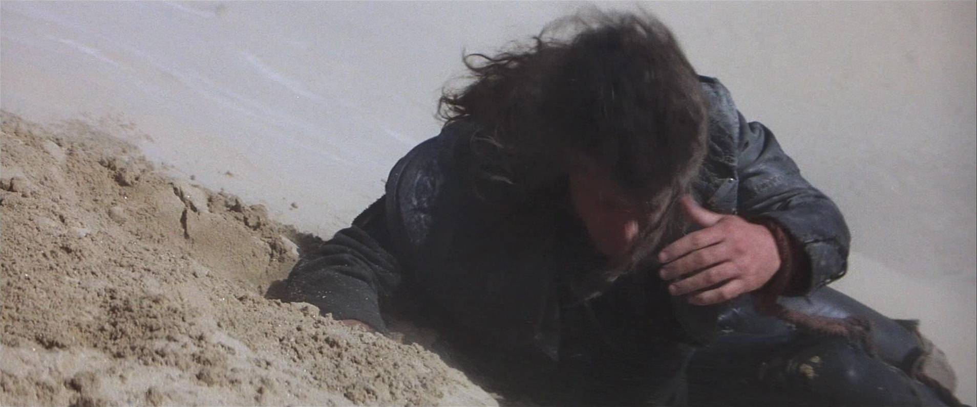Mad Max Beyond Thunderdome (1985), unknown, 2.40:1 — film still