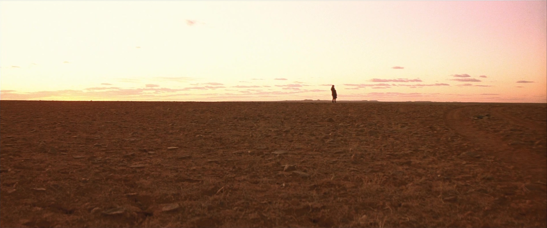 Mad Max Beyond Thunderdome (1985), unknown, 2.40:1 — film still