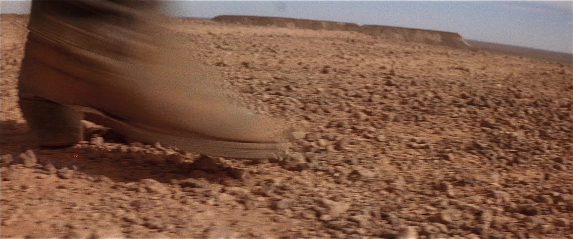 Mad Max Beyond Thunderdome (1985), wide, 2.40:1 — film still