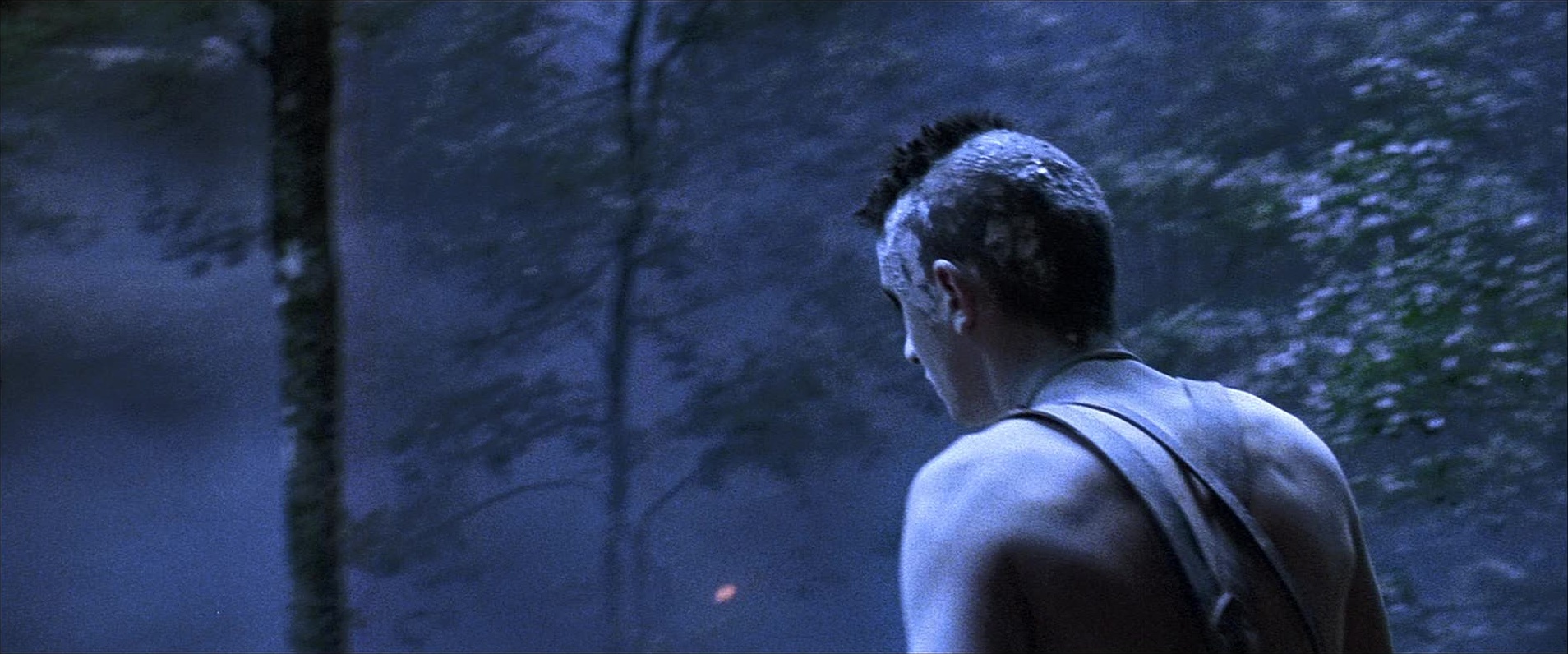 Mad Max Beyond Thunderdome (1985), wide, 2.40:1 — film still