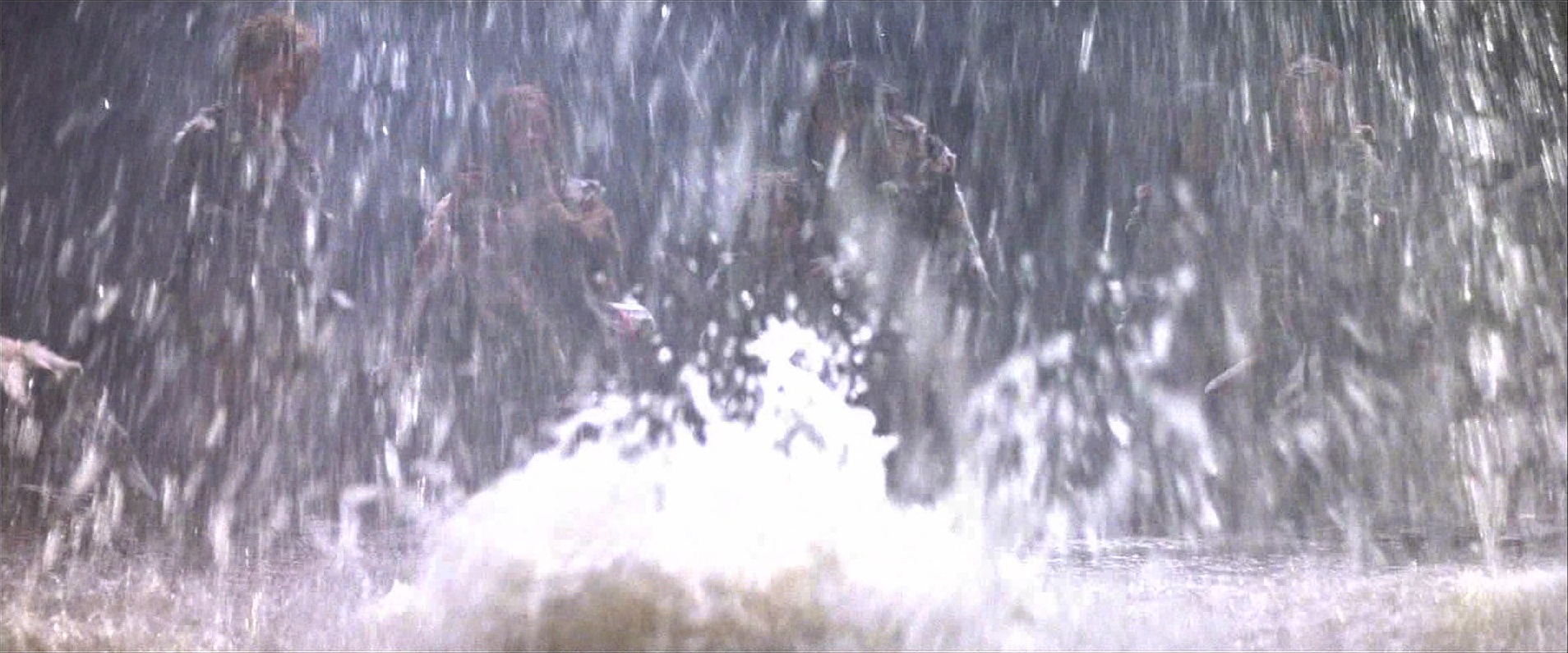 Mad Max Beyond Thunderdome (1985), wide, 2.40:1 — film still