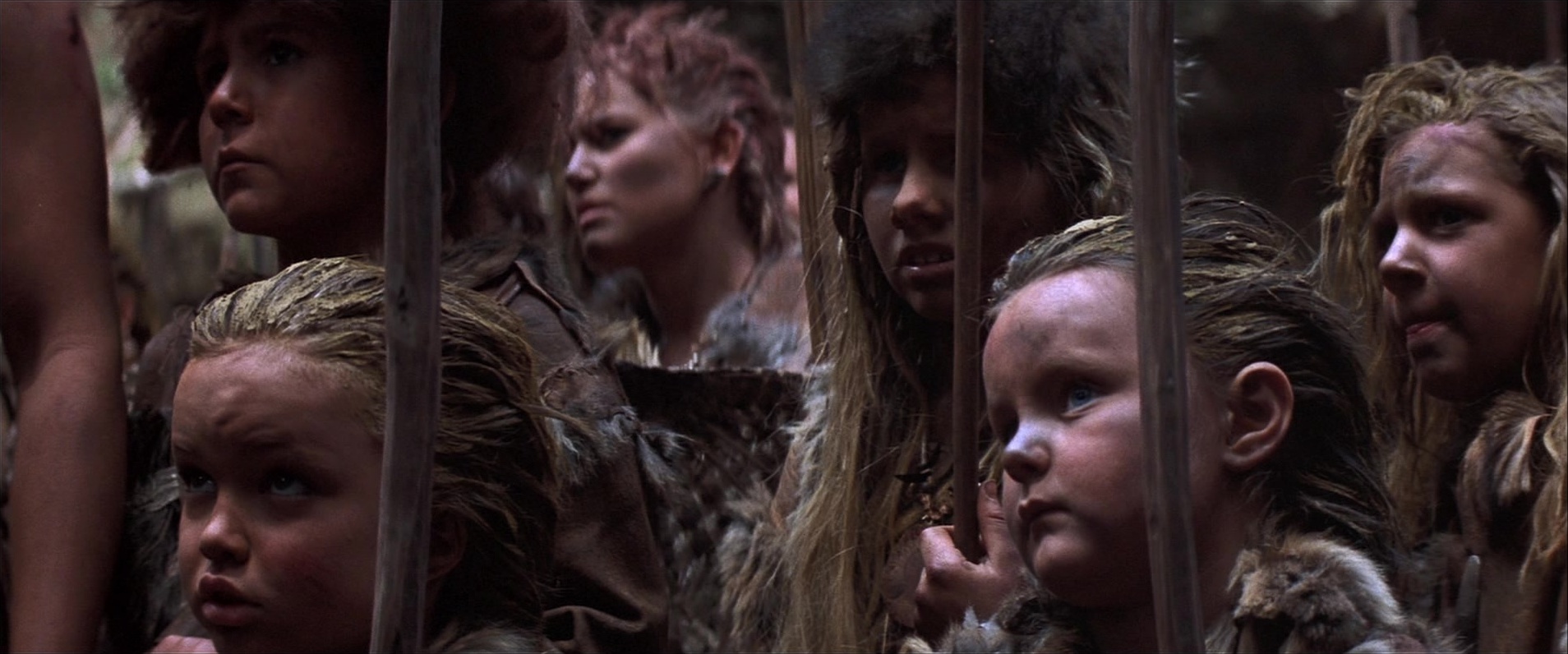 Mad Max Beyond Thunderdome (1985), unknown, 2.40:1 — film still